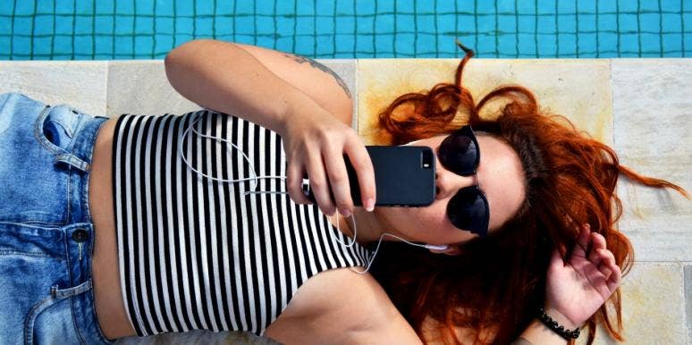 body image and the media body image and the media