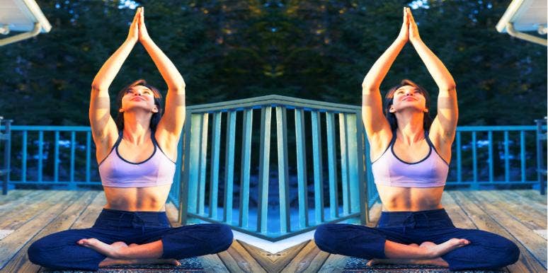 How Meditation Improves Your Spiritual Health How Meditation Improves Your Spiritual Health