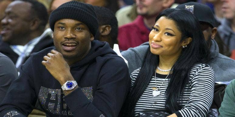 A Brief Timeline Of The Nicki Minaj And Meek Mill Feud — All The Messy Details A Brief Timeline Of The Nicki Minaj And Meek Mill Feud — All The Messy Details
