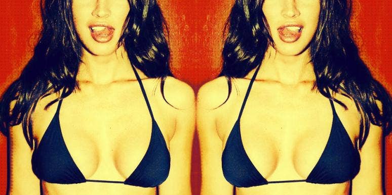 Megan Fox Megan Fox
