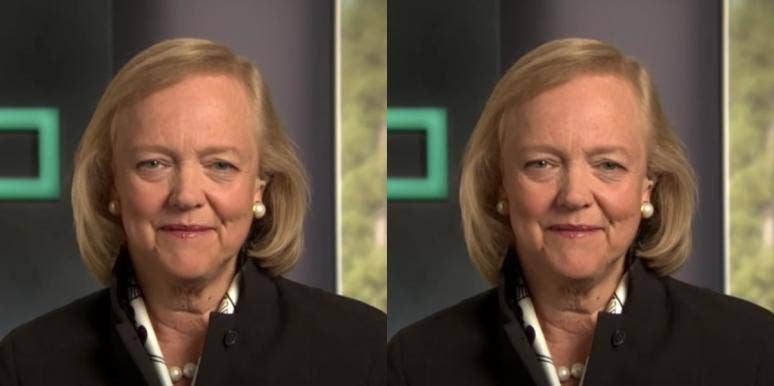 Who Is Meg Whitman's Husband? Details About Griffith Rutherford Harsh IV Who Is Meg Whitman's Husband? Details About Griffith Rutherford Harsh IV