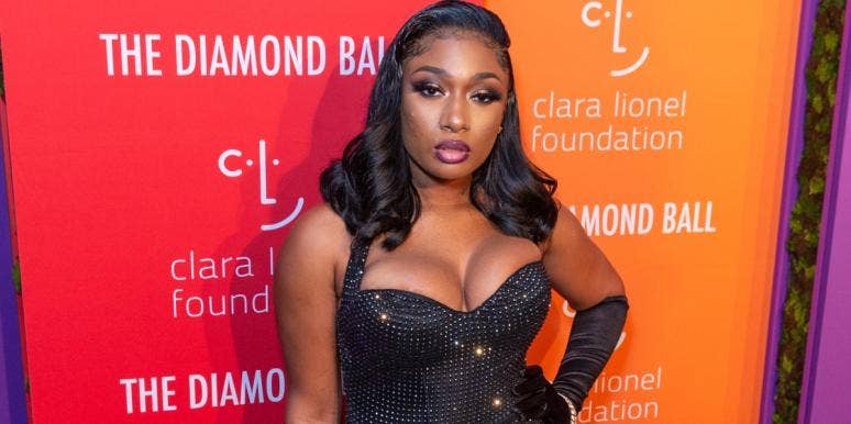 Why Black TikTok Creators Are Boycotting Megan Thee Stallion's New Song Megan Thee Stallion