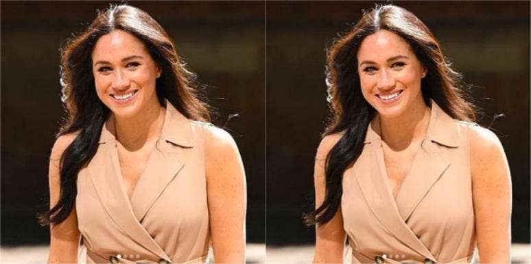 Who Is Meghan Markle's Nephew? New Details On Thomas Dooley Who's Under Psych Evaluation After Sex And Drug-Fueled Rampage In LA Who Is Meghan Markle's Nephew? New Details On Thomas Dooley Who's Under Psych Evaluation After Sex And Drug-Fueled Rampage In LA