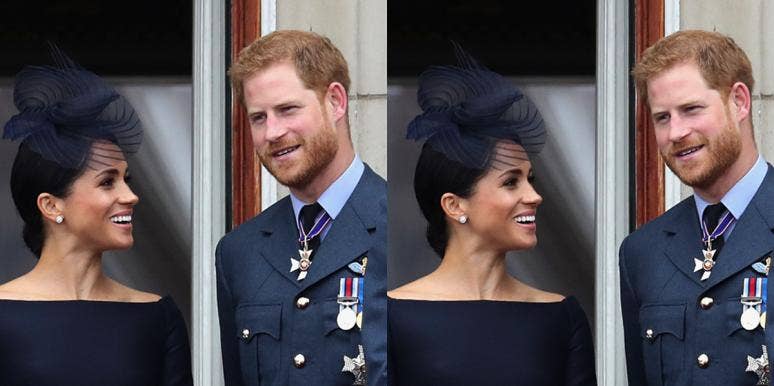 Can You Guess Meghan Markle & Prince Harry's Adorable Pet Names For Each Other? Can You Guess Meghan Markle & Prince Harry's Adorable Pet Names For Each Other?