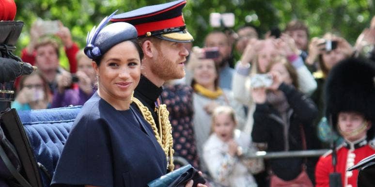 How Online Hate Campaigns Against Meghan Markle Thrived Meghan Markle