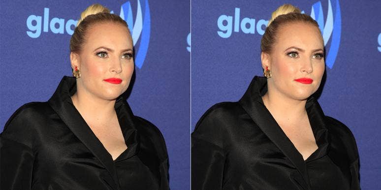 Meghan McCain Meghan McCain