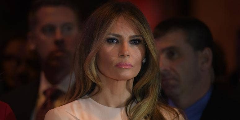 Melania Trump Melania Trump