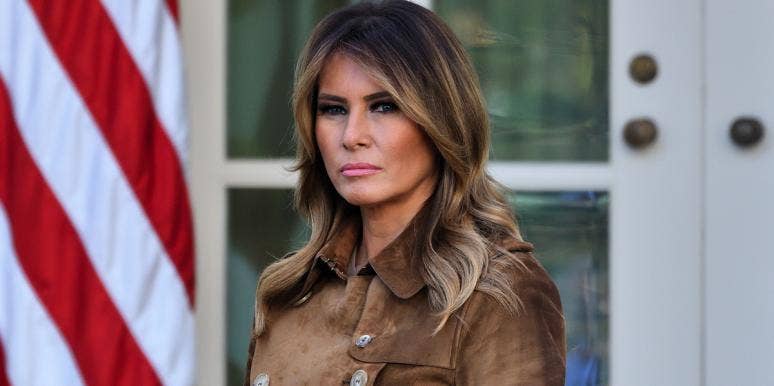 Melania Trump Melania Trump