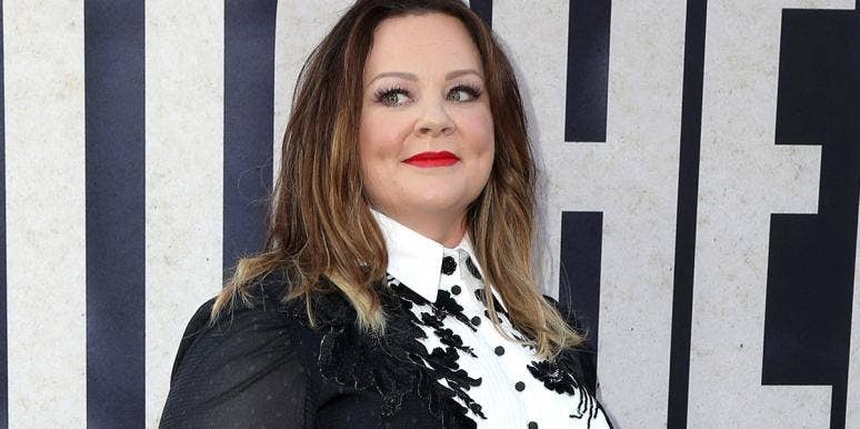 melissa mccarthy melissa mccarthy