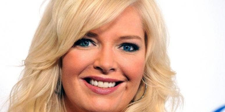 How Reba McEntire Taught Melissa Peterman To Handle Tragedy Melissa Peterman