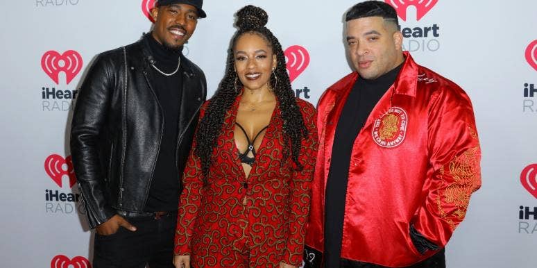 Who Is Melyssa Ford? Meet Video Vixen Once Caught In Love Triangle With Drake And Toccara Jones Who Is Melyssa Ford? Meet Video Vixen Once Caught In Love Triangle With Drake And Toccara Jones
