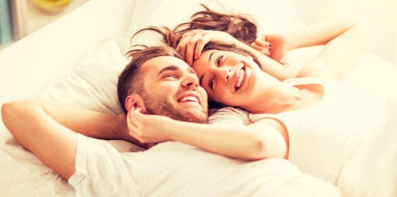5 Reasons Why Sex In A Relationship Is Important To Men