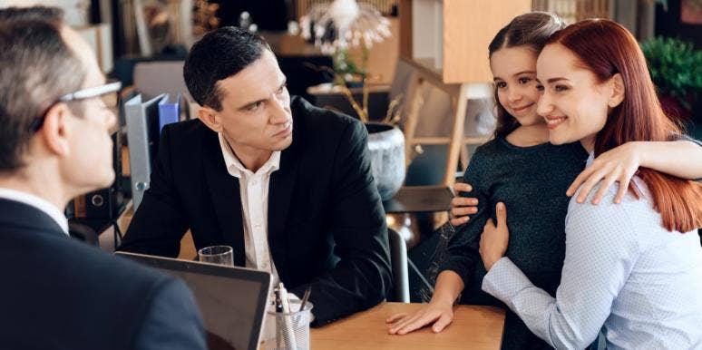 Men: 10 Ways You Sabotage Your Custody Battle During Divorce custody battle