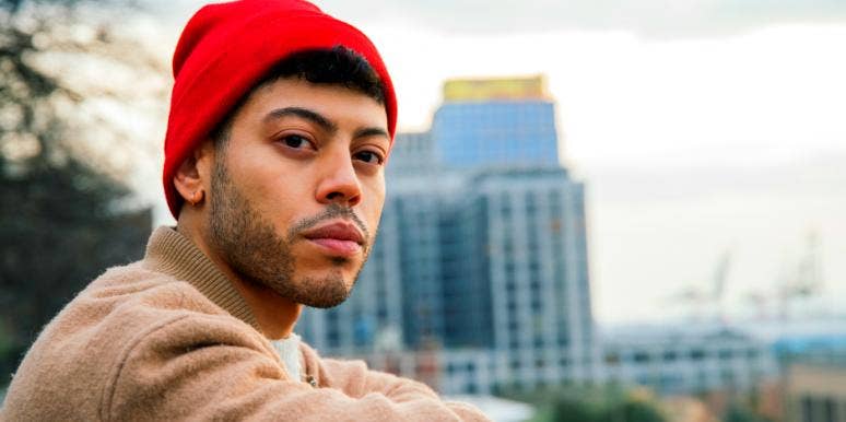 How Men Feel After Breaking Up With You (& 3 Ways They Hide It) How Men Feel After Breaking Up With You (& 3 Ways They Hide It)