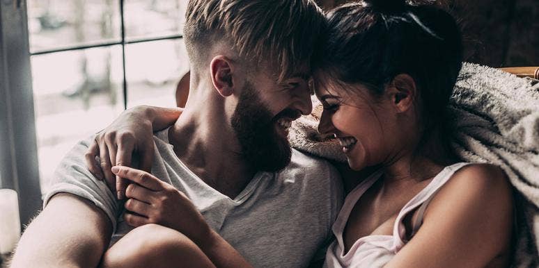 What Men Like More Than Sex But Won't Tell You? Feminine Touch What Men Like More Than Sex But Won't Tell You? Feminine Touch