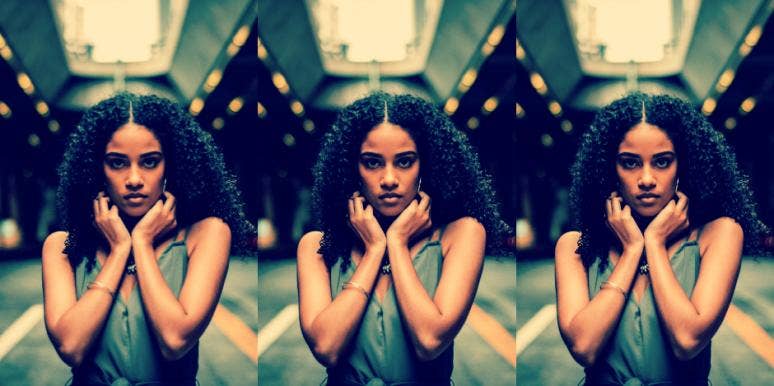 5 Big Warnings For Men Who Are Attracted To Independent, Strong Women 5 Big Warnings For Men Who Are Attracted To Independent, Strong Women
