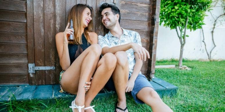 5 Good Questions To Ask A Guy To Make Him Feel Loved