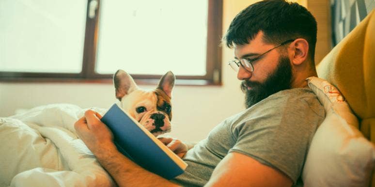 Does Reading Make You More Attractive? 3 Reasons Why Women Love Men Who Read Does Reading Make You More Attractive? 3 Reasons Why Women Love Men Who Read