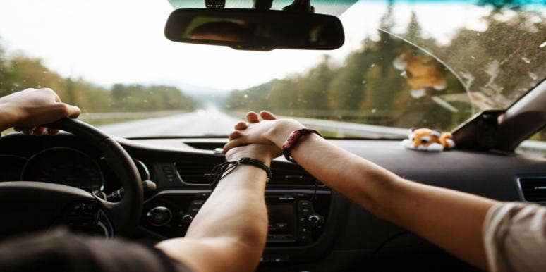 What It's Like to Love Men With Daddy Issues What It's Like to Love Men With Daddy Issues