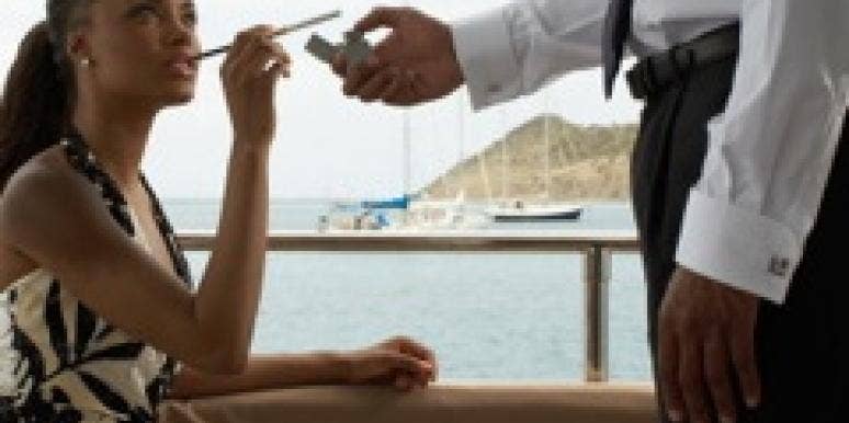 Want Love? Take Initiative. Here's Why. speed dating study