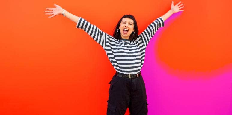 Birth Control Pills Can Be A Perimenopause Lifesaver — If You Watch For These Side Effects Birth Control Pills Can Be A Perimenopause Lifesaver — If You Watch For These Side Effects