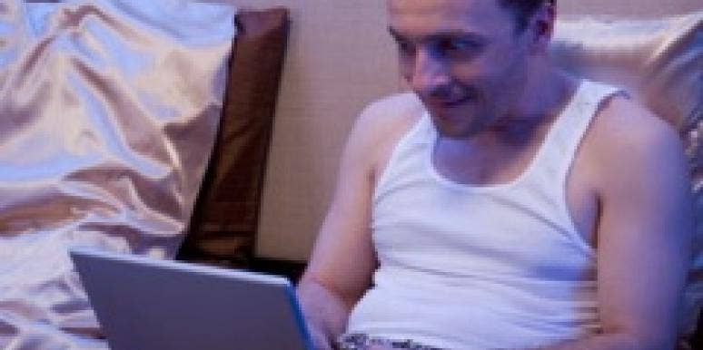 Curing Low Testosterone: Pills Or Porn? watch adult film