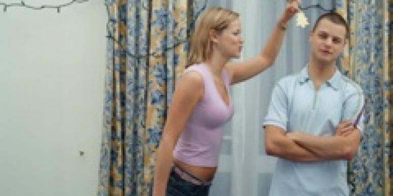 Do Men Turn Down A Casual Lay?