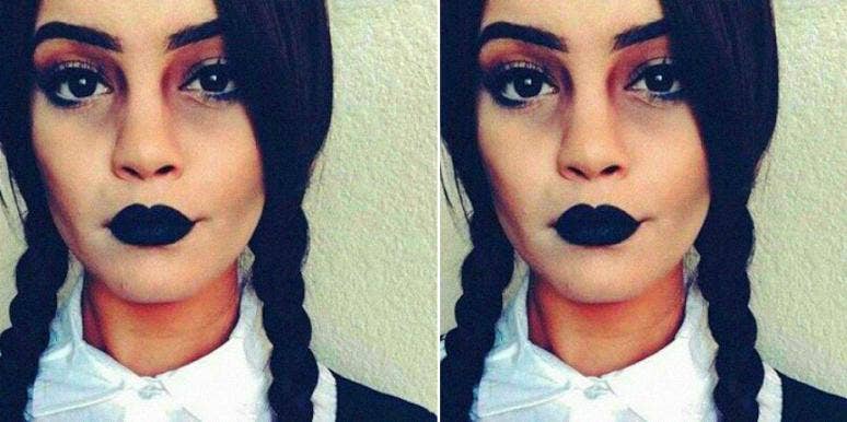 Mental Illness Is Not a Halloween Costume Mental Illness Is Not a Halloween Costume