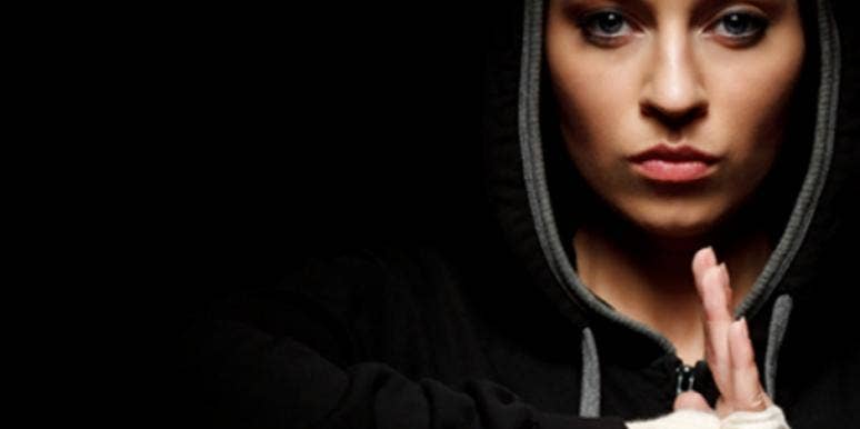 confidence in mental strength confidence in mental strength