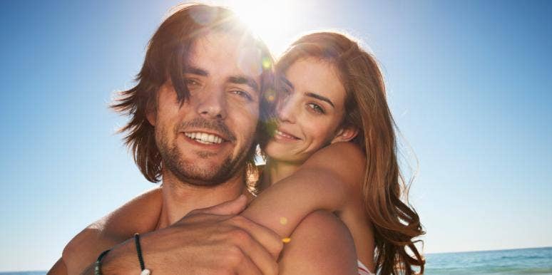 mental health and relationships happy couple