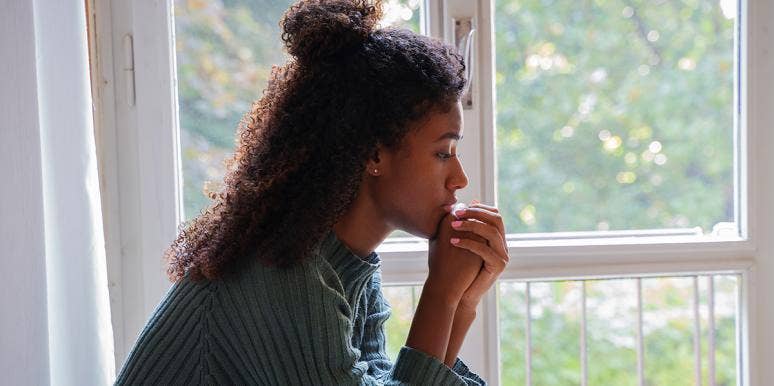 Mental Health Disparity In The Black Community Mental Health Disparity In The Black Community