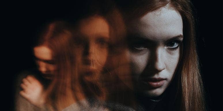 What It's Really Like To Live With 4 Different Mental Illnesses What It's Really Like To Live With 4 Different Mental Illnesses
