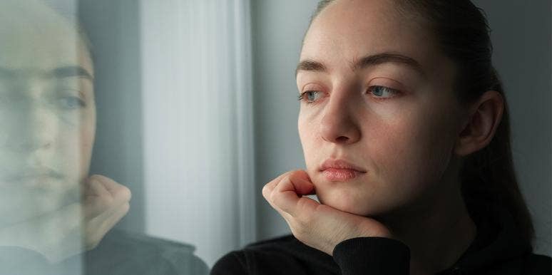 5 Things I Say As Someone Dealing With Mental Illness — And What I Really Mean 5 Things I Say As Someone Dealing With Mental Illness — And What I Really Mean