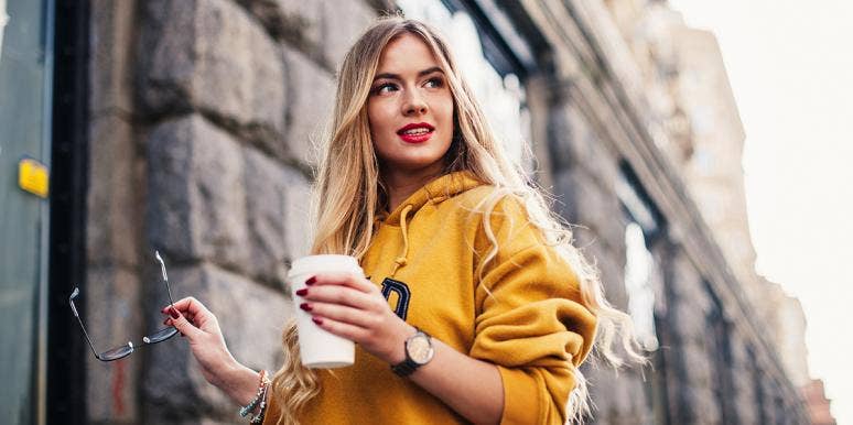 The 4 Zodiac Signs Who Will Be Most Affected By Mercury In Retrograde This Month The 4 Zodiac Signs Who Will Be Most Affected By Mercury In Retrograde This Month