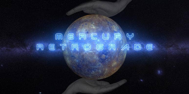 Mercury Retrograde Horoscopes For All Zodiac Signs, January 14 - February 3, 2022 How Mercury Retrograde Affects Each Zodiac Sign, January 14 - February 3, 2022