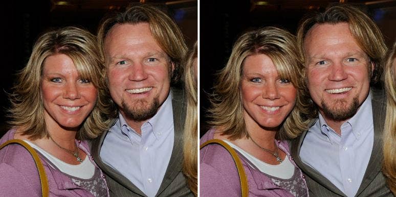 Who Is Meri Brown's New Boyfriend? Everything You Want To Know About Brandon Stone And Their Alleged Relationship Who Is Meri Brown's New Boyfriend? Everything You Want To Know About Brandon Stone And Their Alleged Relationship