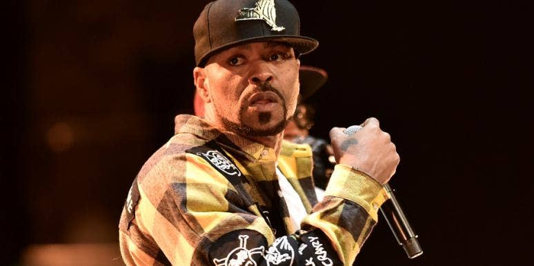 Did Method Man Cheat On His Wife? Messy Details On The Wu Tang Clan Rapper's Alleged Affair With Wendy Williams