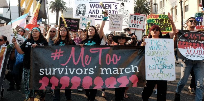 Who Is Madison Campbell? New Details On #MeToo Rape Kit Inventor And Controversy Surrounding He Who Is Madison Campbell? New Details On #MeToo Rape Kit Inventor And Controversy Surrounding He