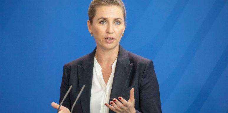 Who Is Mette Fredricksen? New Details On Denmark's Prime Minister Who Trump Called Nasty Because She Wouldn't Sell Greenland To US Who Is Mette Fredricksen? New Details On Denmark's Prime Minister Who Trump Called Nasty Because She Wouldn't Sell Greenland To US