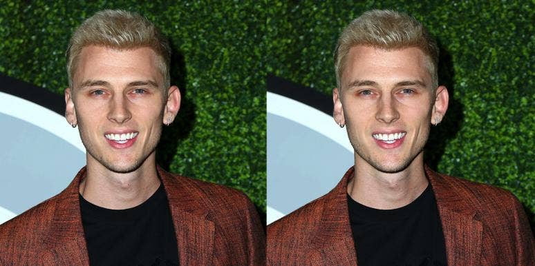 Did Machine Gun Kelly Get A Hair Transplant? Did Machine Gun Kelly Get A Hair Transplant?
