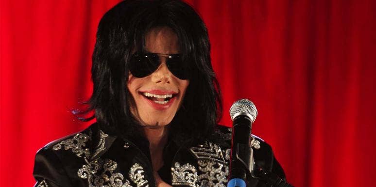 Was Michael Jackson Framed For Child Abuse To Cover Up Another Crime? Was Michael Jackson Framed For Child Abuse To Cover Up Another Crime?