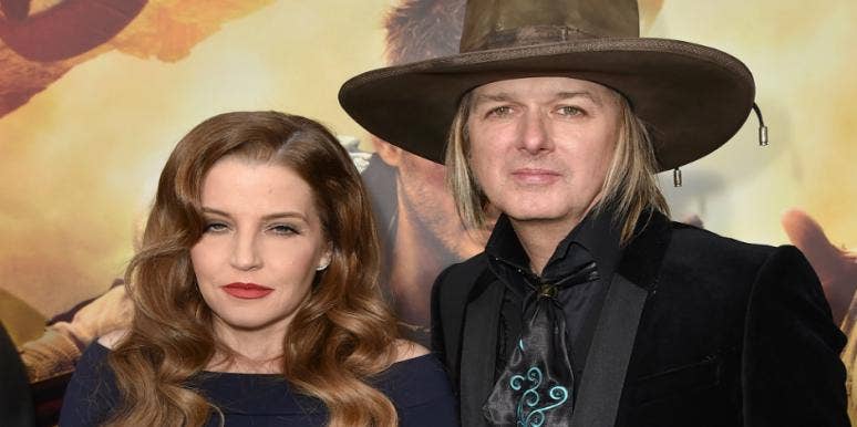 Who Is Michael Lockwood? New Details On Lisa Marie Presley's Estranged Husband Who Is Michael Lockwood? New Details On Lisa Marie Presley's Estranged Husband