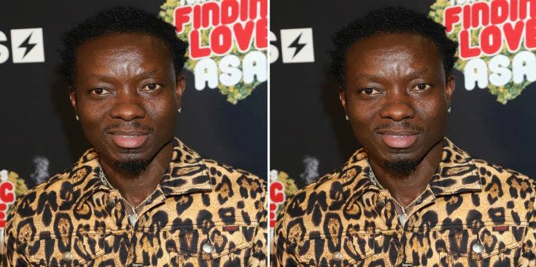 Who Is Michael Blackson? Why Mike Tyson Threatened To Knock Him Out After He Made Insulting Comments About His Daughter 