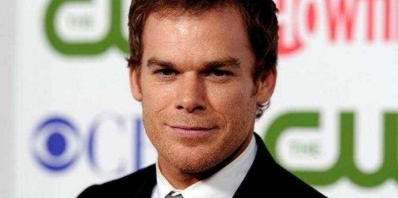 Michael C. Hall Is Michael C. Hall Seeing Someone New Already, Post-Divorce?