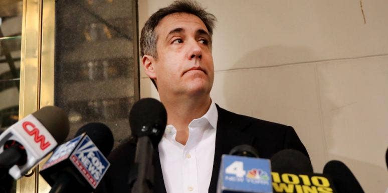 Who Is Michael Cohen's Wife? New Details About Laura Shusterman