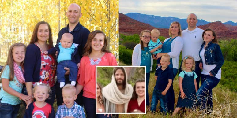 Obituary Praises Michael Haight — A Utah Man Who Murdered His Wife & Kids Haight family