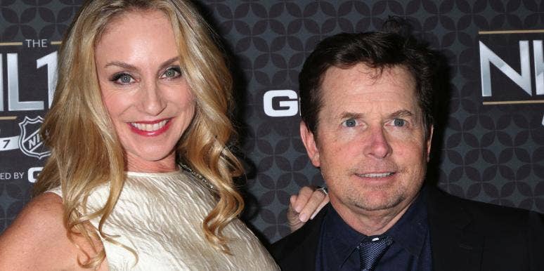 Michael J Fox wife Michael J Fox wife