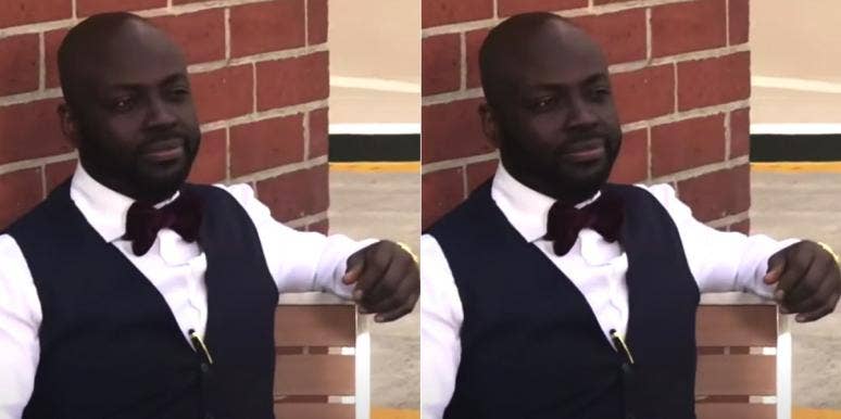 Michael Obeng Michael Obeng