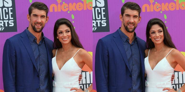 Who Is Michael Phelps' Wife? Everything To Know About Nicole Johnson Who Is Michael Phelps' Wife? Everything To Know About Nicole Johnson