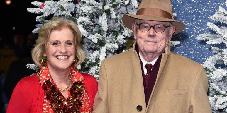Who Is Michael Whitehall's Wife? Fun Facts About Hilary Whitehall Who Is Michael Whitehall's Wife? Fun Facts About Hilary Whitehall